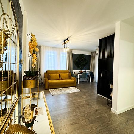 Imperial Home Сибиу Экстерьер фото