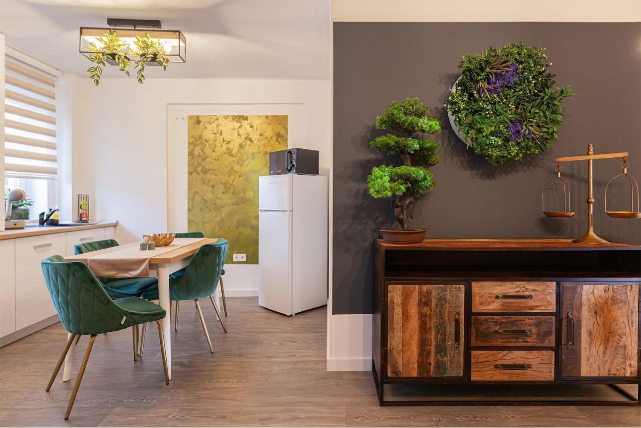 Imperial Home Сибиу Экстерьер фото