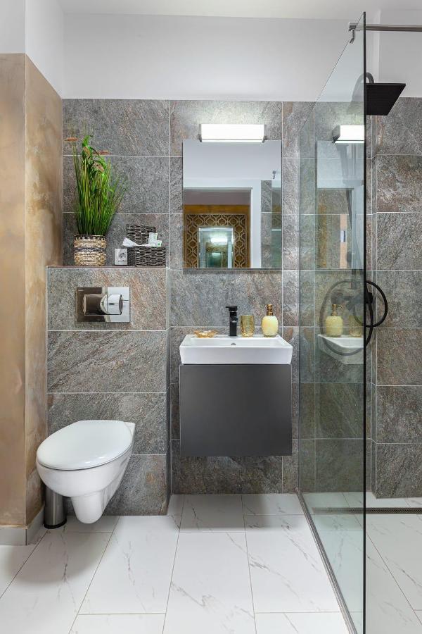 Imperial Home Сибиу Экстерьер фото