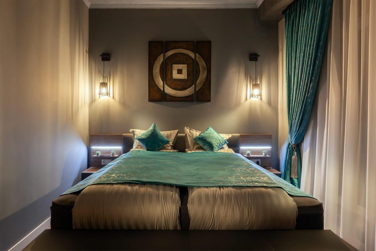 Imperial Home Сибиу Экстерьер фото