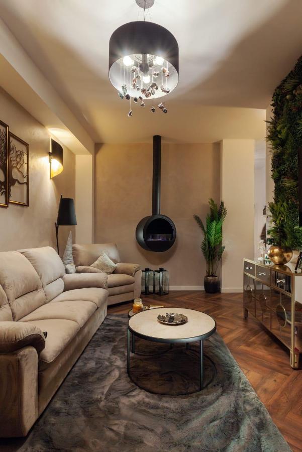 Imperial Home Сибиу Экстерьер фото