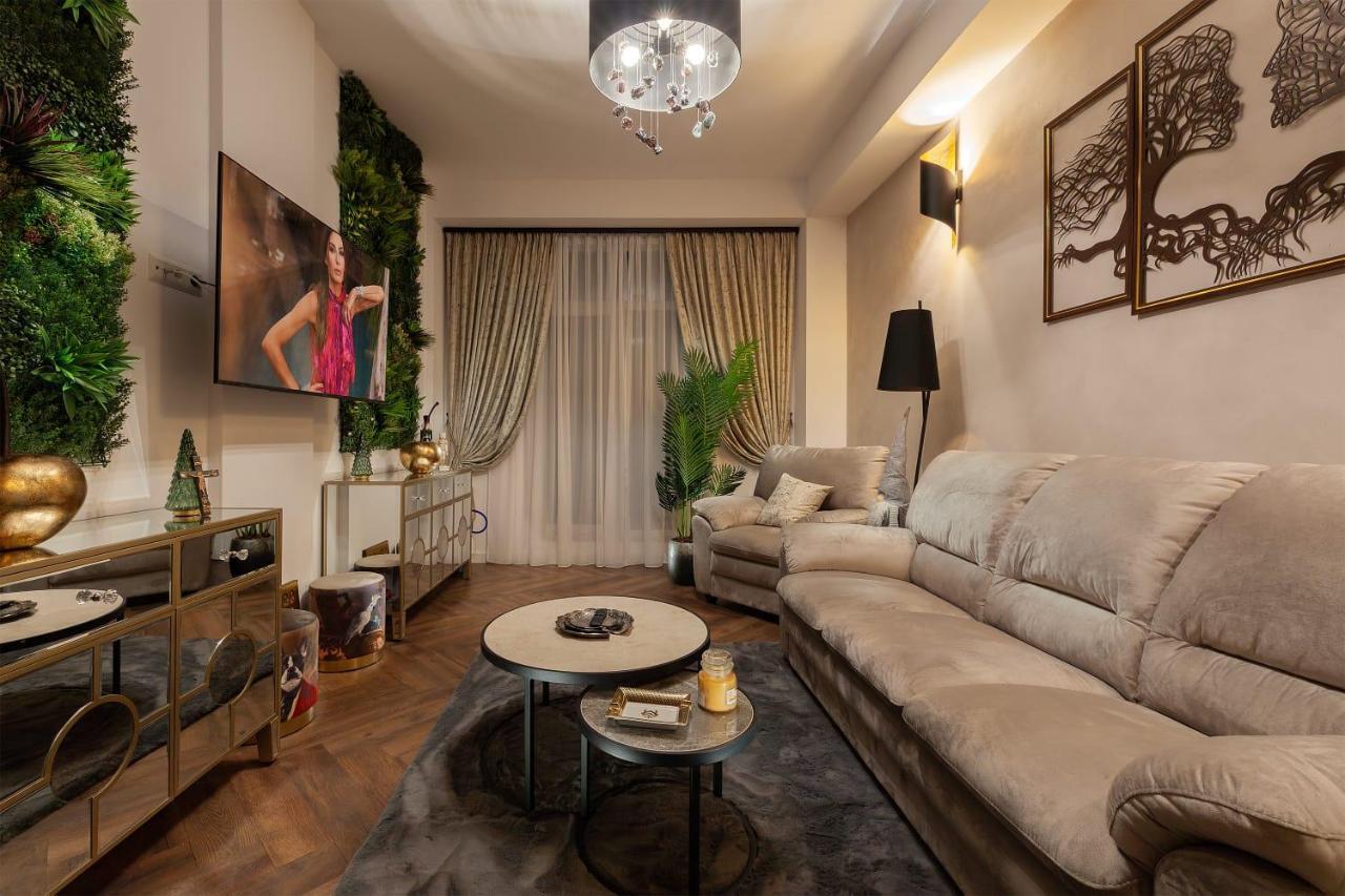 Imperial Home Сибиу Экстерьер фото
