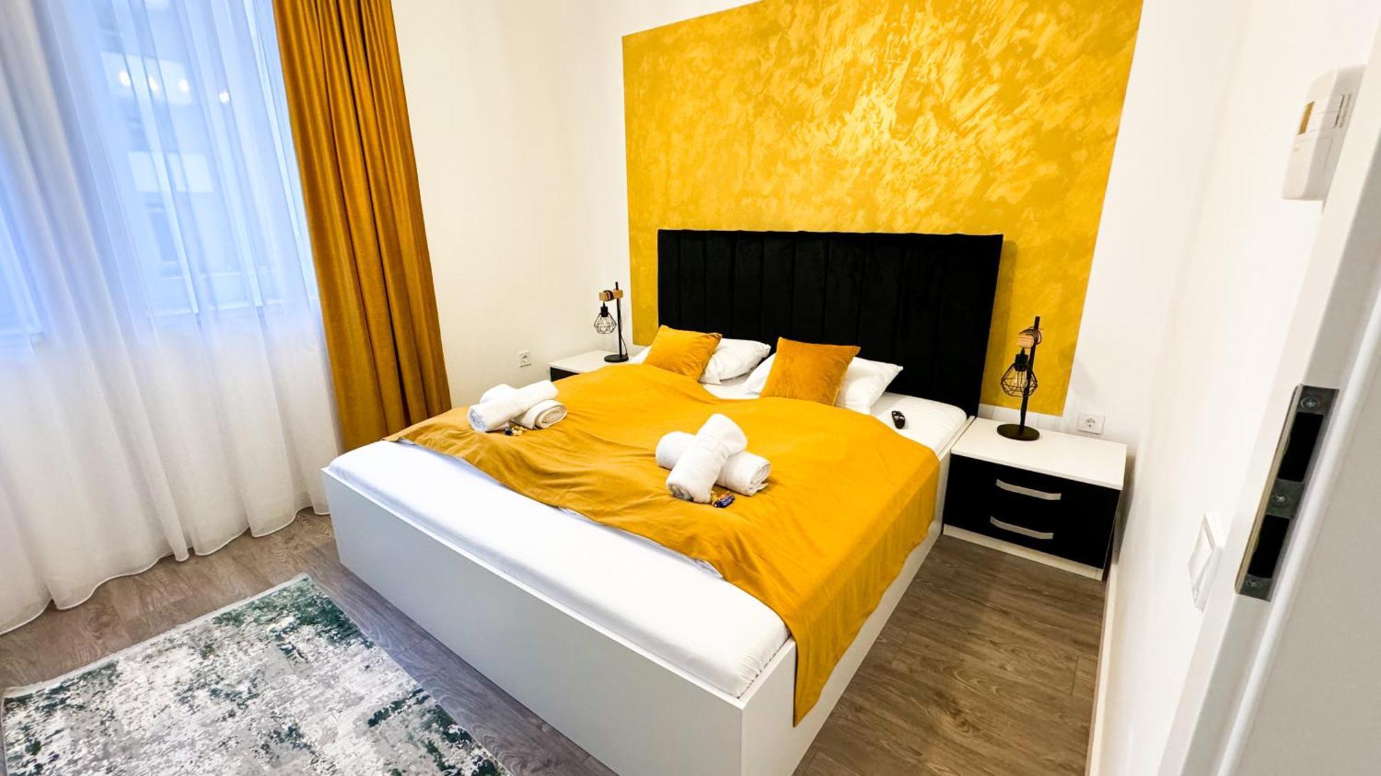Imperial Home Сибиу Экстерьер фото