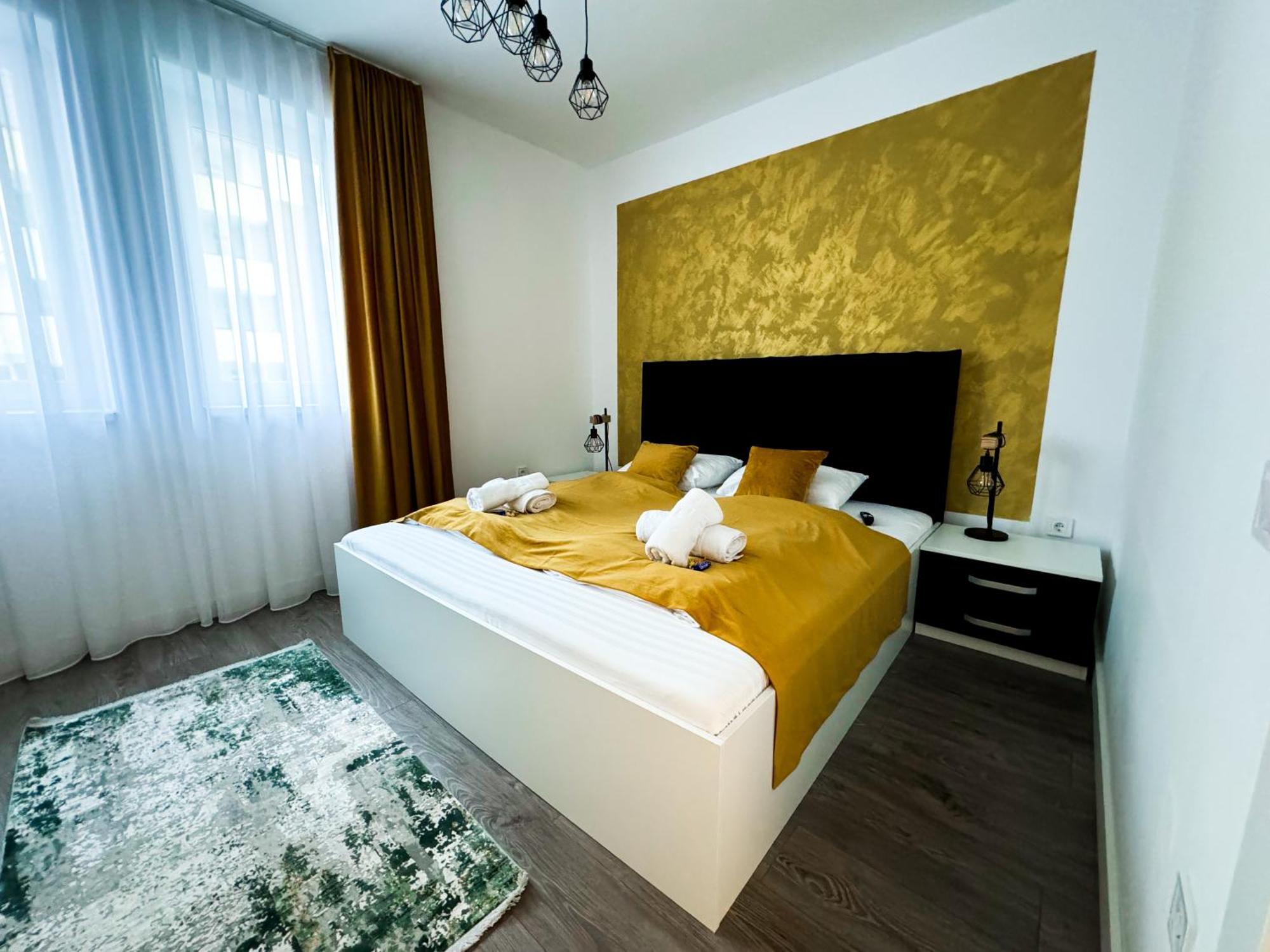 Imperial Home Сибиу Экстерьер фото