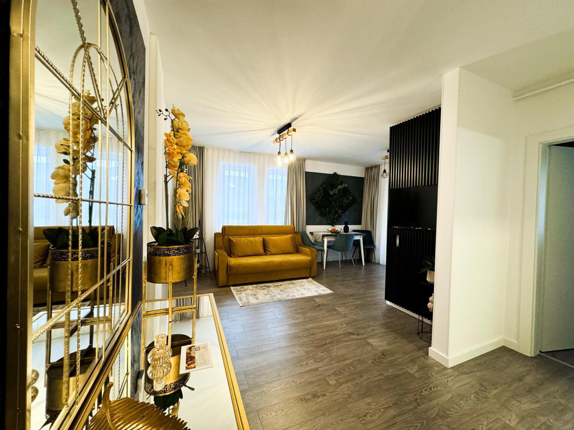 Imperial Home Сибиу Экстерьер фото
